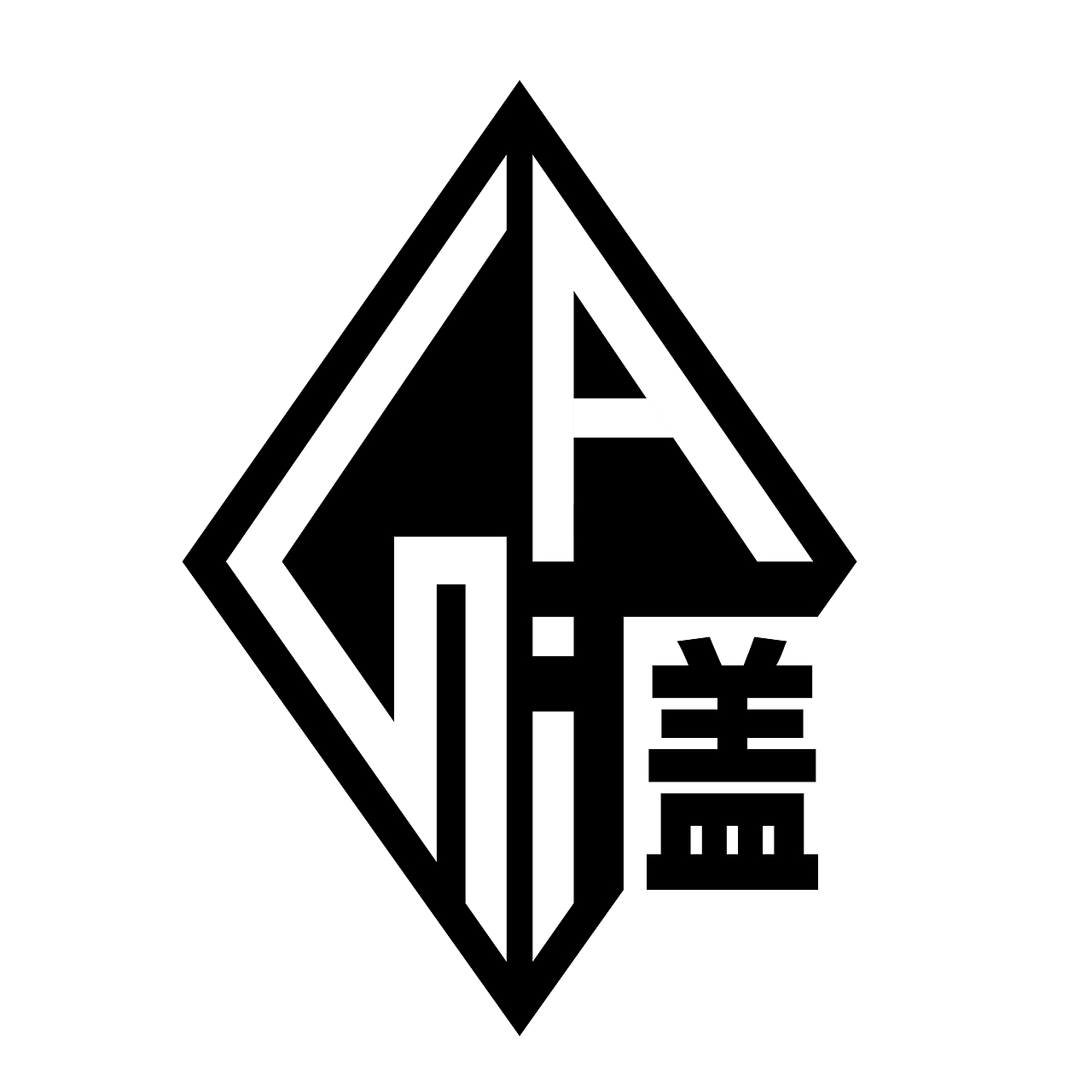 【嘻哈】大狗、Gai的插画设计