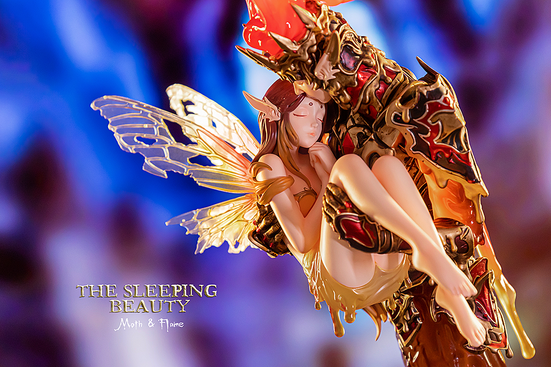 赋予爱，以奋不顾身之名（图ZMjkyNzU2NzU2） - 玩具 - 站酷设计师WeArtDoing原创素材 - 站酷ZCOOL