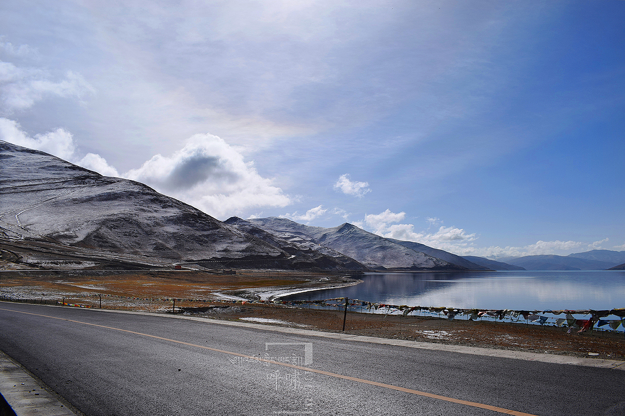 呼啸造访第三极