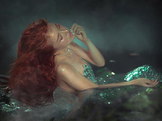 MeteorStudio写真作品分享