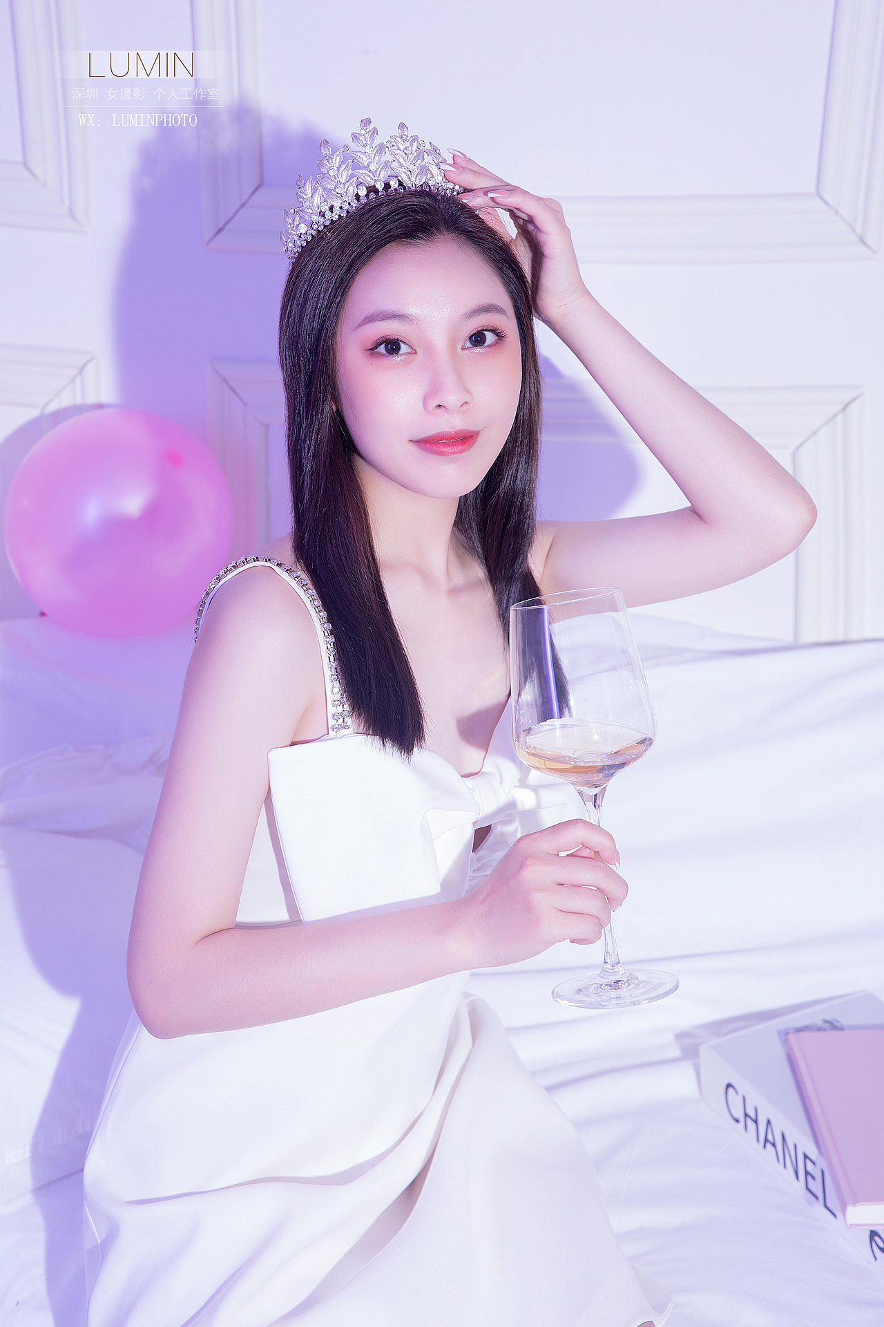 #深圳约拍生日写真 留念照 生日拍照 蛋糕蜡（图ZMjY3MDY5Njgw） - 人像摄影 - 站酷设计师深圳女摄LUMIN原创素材 - 站酷ZCOOL