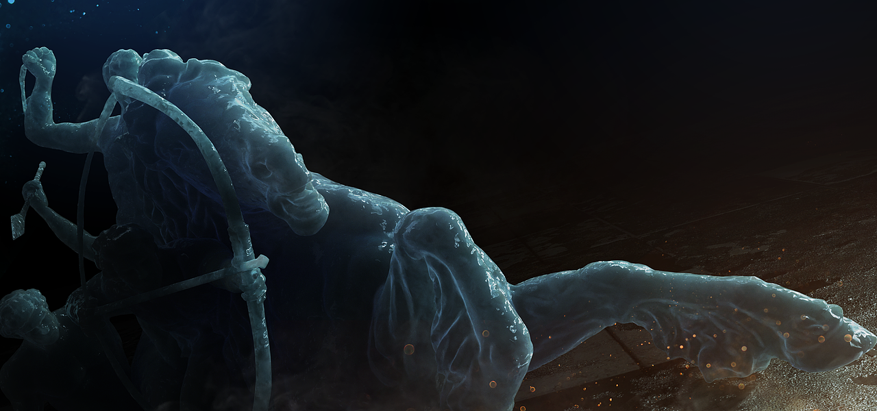 The war（圖ZMTIwNjkwMzYw） - 場景 - 站酷設計師墨痕星夜原創(chuàng)素材 - 站酷ZCOOL