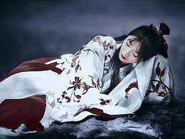 摄影人像