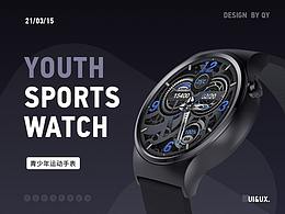 360青少年手表Watch端-项目总结