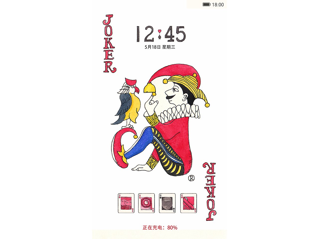 poker（图ZMTQyMzAwMDgw） - 主题/皮肤 - 站酷设计师猫嗑原创素材 - 站酷ZCOOL