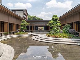 酒店