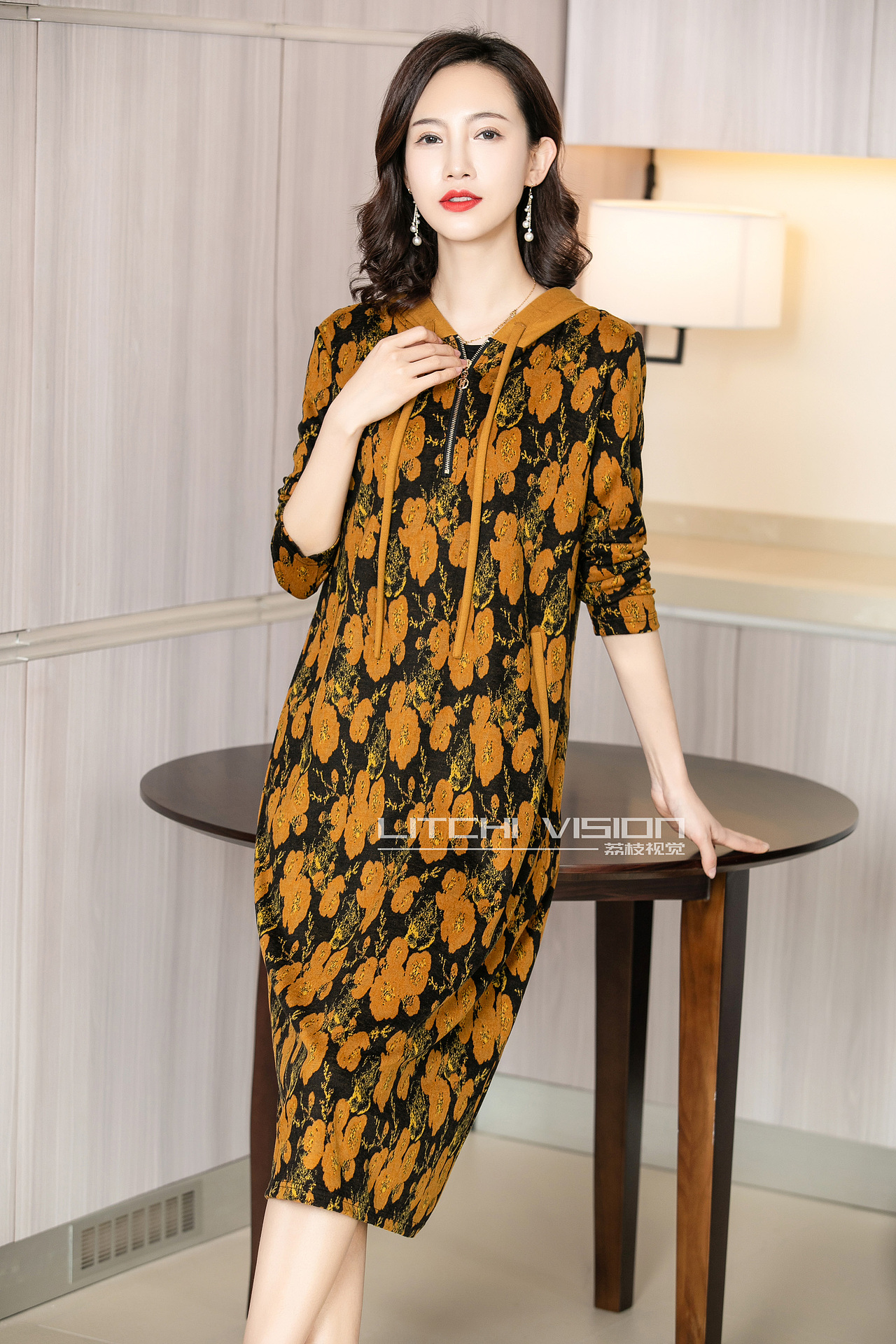 荔枝 • 雅诗阁酒店景