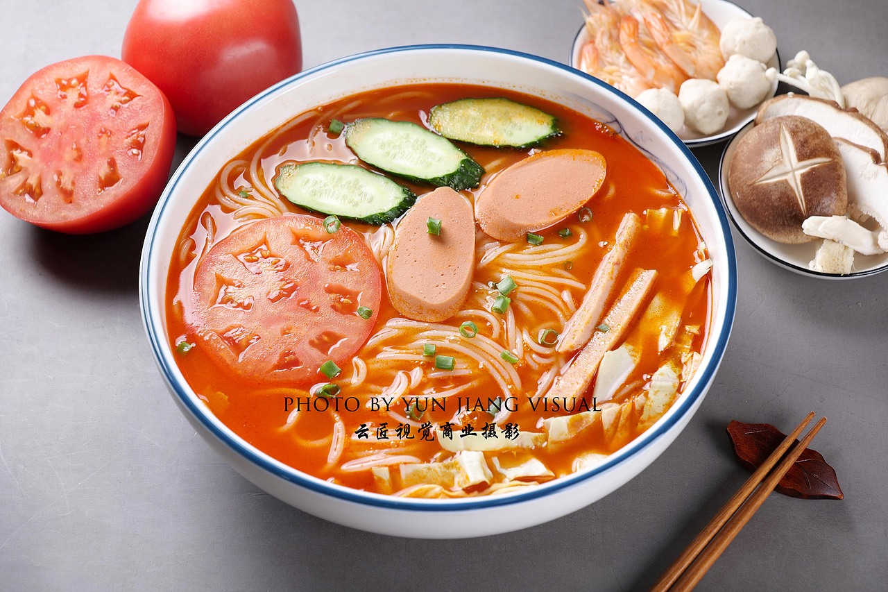 牛肉面系列/面条/米线/米粉