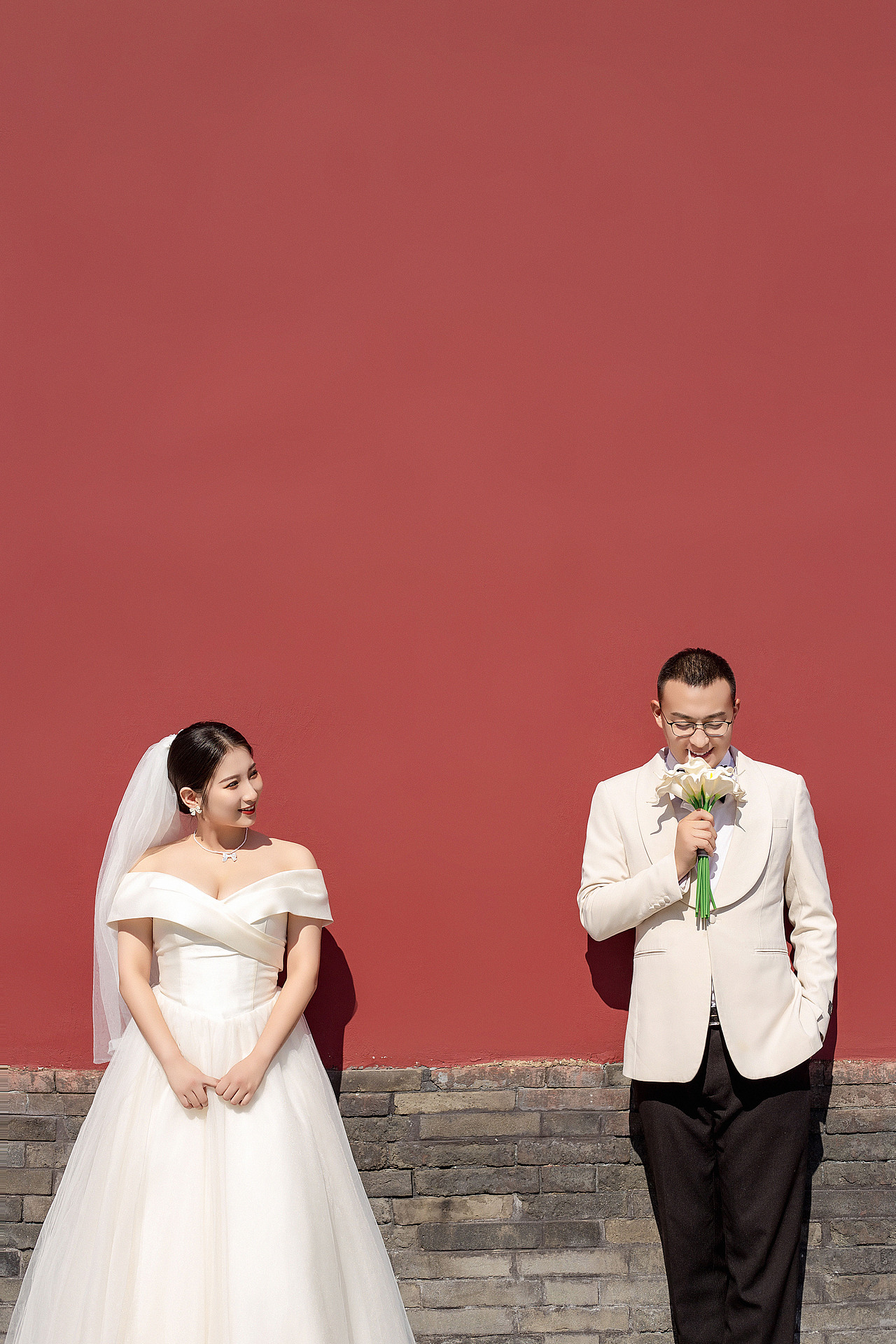 2022年婚纱照精修~~~（图ZMjc4MTE4NzYw） - 婚礼摄影 - 站酷设计师中雨iii原创素材 - 站酷ZCOOL