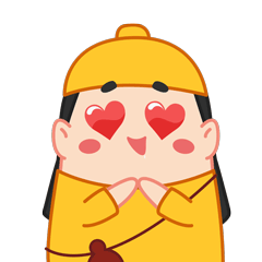 小小的江湖 表情包日常1（图ZMjAzMjg5NTQ0） - 网络表情 - 站酷设计师彭否否原创素材 - 站酷ZCOOL