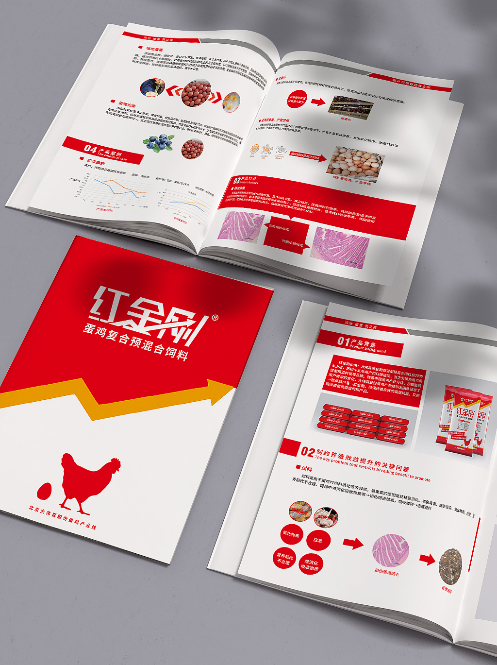 产品手册（图ZMjQ1NDQ3MjM2） - 书籍/画册 - 站酷设计师王纯恩原创素材 - 站酷ZCOOL