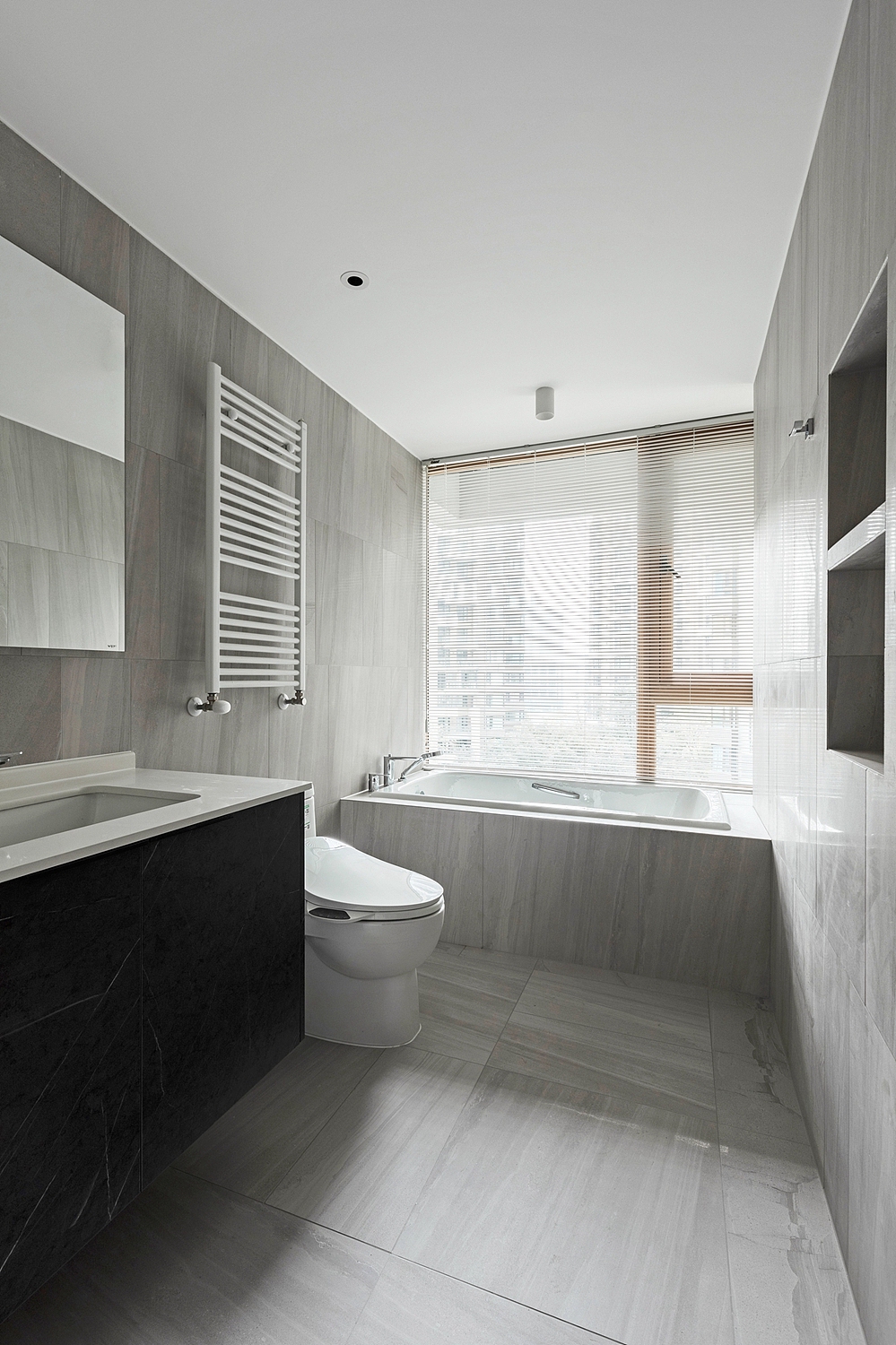 宏福樘设计 | 穿透（2020 现代）（图ZMTk4Mzg5NDUy） - 家装设计 - 站酷设计师成都宏福樘设计原创素材 - 站酷ZCOOL