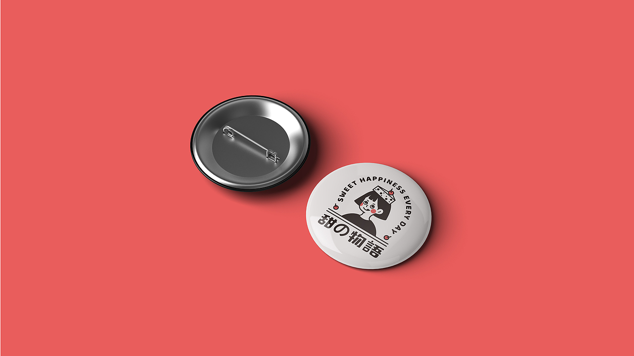 2020-品牌设计（图ZMjM4NjY3MzI4） - 品牌 - 站酷设计师胖囧_JOJO原创素材 - 站酷ZCOOL