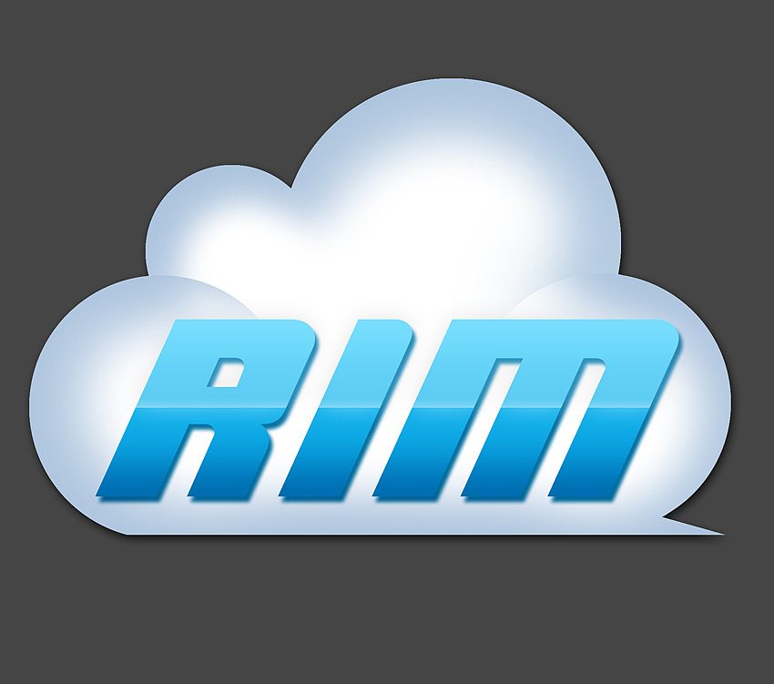 rim-云计算