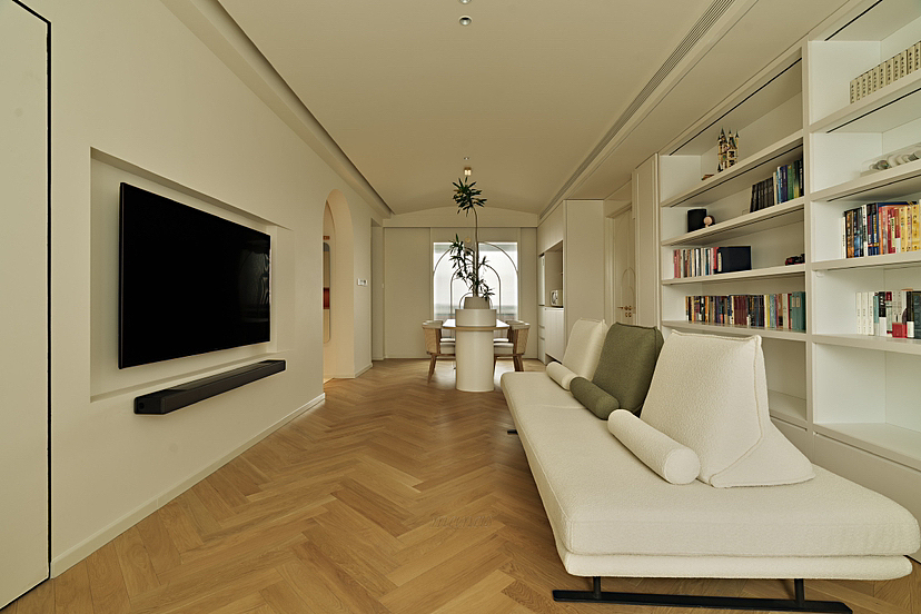 温暖治愈的家（图ZMzYzODg0MTky） - 家装设计 - 站酷设计师寸间设计杨志远原创素材 - 站酷ZCOOL