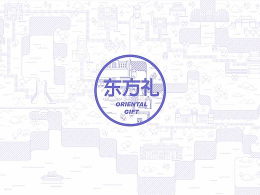 东方礼丝绸之路