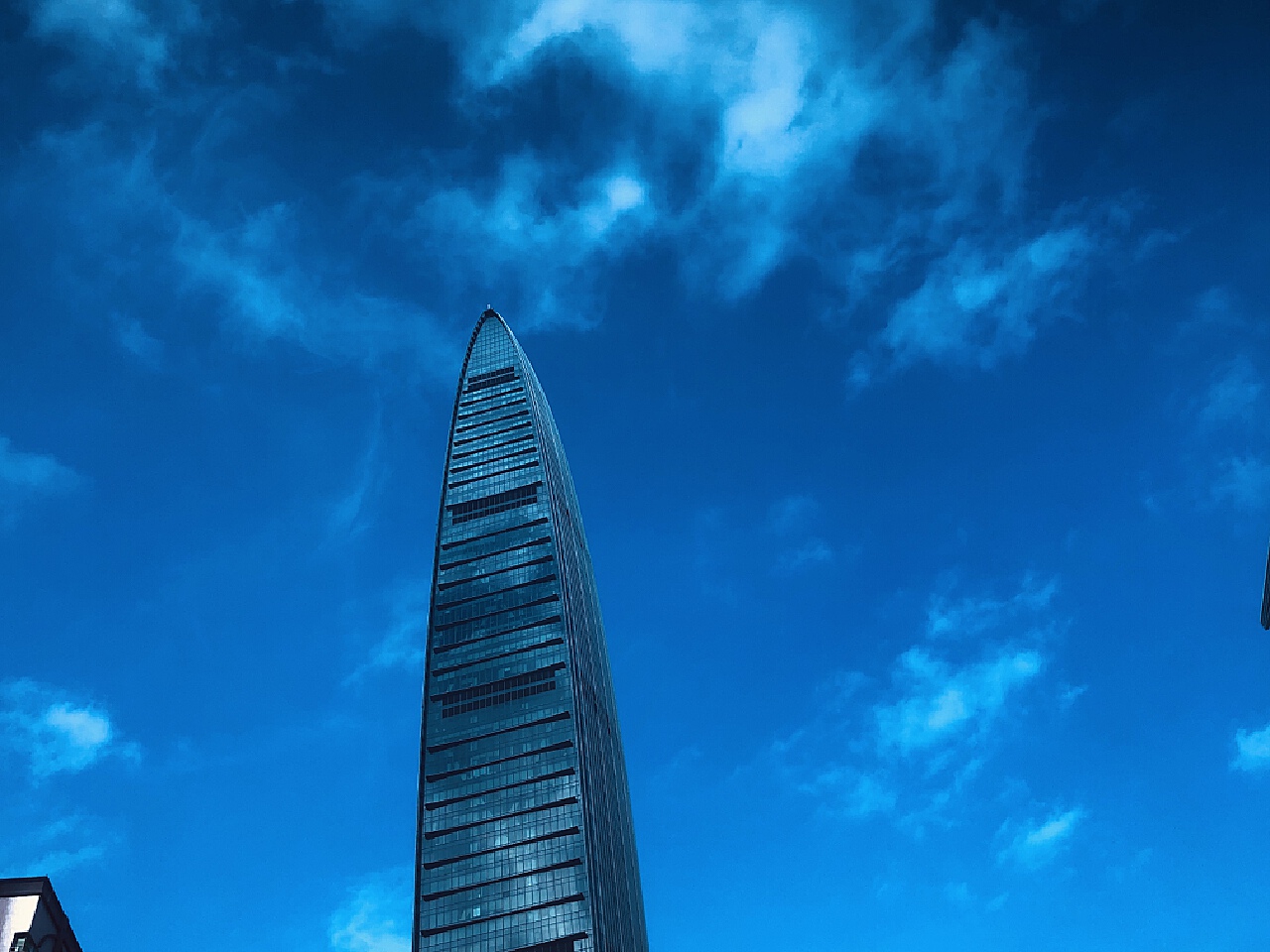 CTBUH Crowns Ping An Finance Center as World's 4th Tallest Building ...