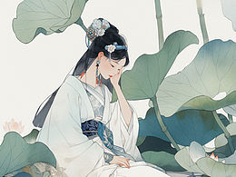 插画