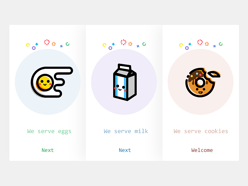 Dribbble作品集（图ZNTEyNzkwMTI=） - APP界面 - 站酷设计师RyansDesign原创素材 - 站酷ZCOOL