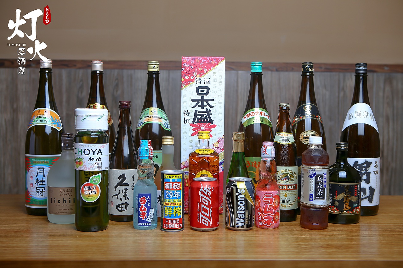 《灯火居酒屋》菜式拍摄（图ZOTQxODU5NzY=） - 产品摄影 - 站酷设计师chanyikbun原创素材 - 站酷ZCOOL