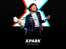 XPARK-海外電商平臺品牌升級