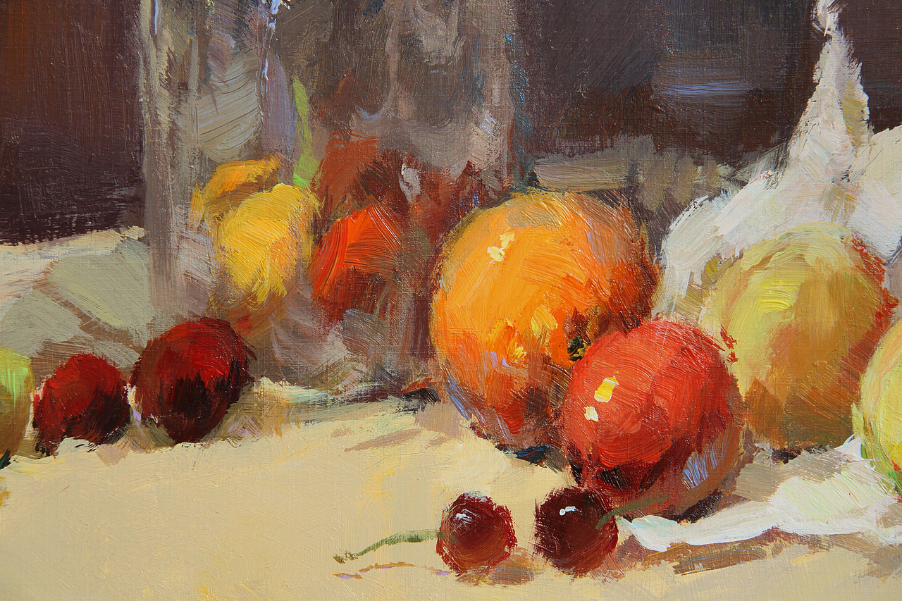 好色之涂之丙烯画。=_= 交流交流。（图ZNDA3ODU2NjQ=） - 绘画 - 站酷设计师好色之涂高大叔原创素材 - 站酷ZCOOL