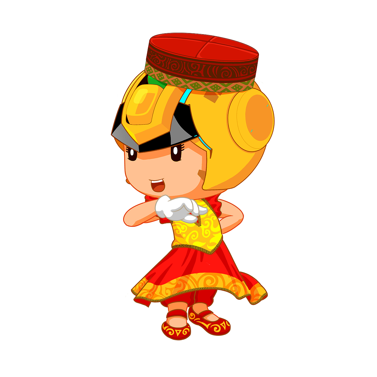 图库（图ZMTU2OTU5MTU2） - 儿童插画 - 站酷设计师NEOS100原创素材 - 站酷ZCOOL