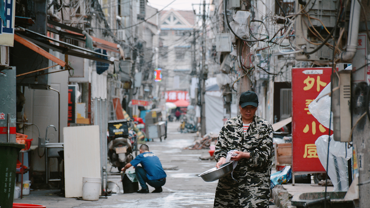 湖北旅游随拍（图ZMTgwNTU1Nzky） - 人文/纪实摄影 - 站酷设计师梧桐灯原创素材 - 站酷ZCOOL