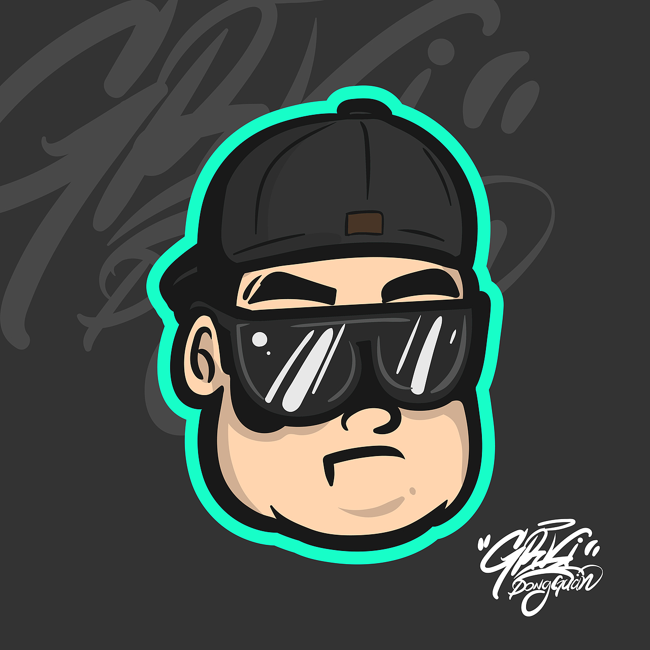 2020 近期插画练习（图ZMjA1MTE3MjQ4） - 新锐潮流插画 - 站酷设计师GRVI原创素材 - 站酷ZCOOL