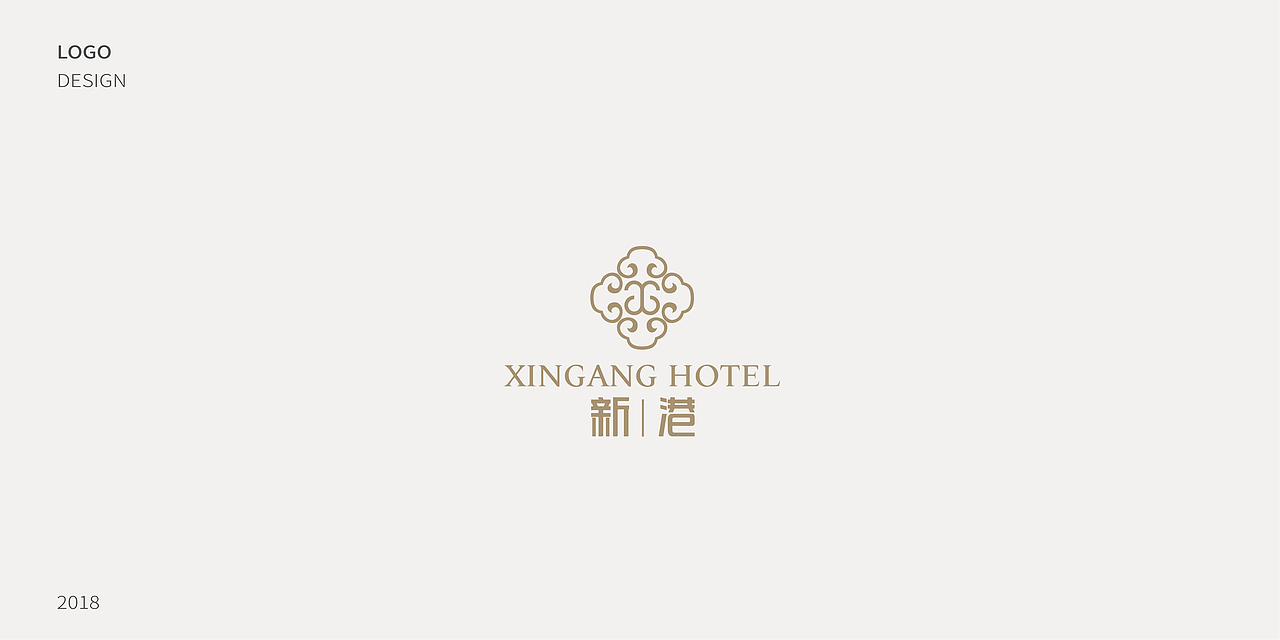 LOGO合辑一