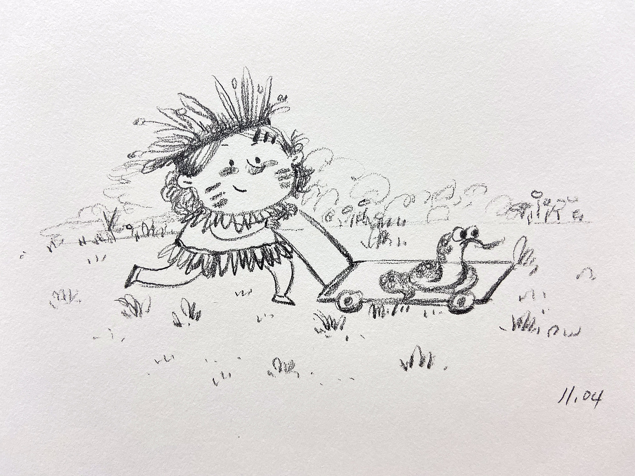 #十月起作品整理（图ZMTg1MTI2NTUy） - 儿童插画 - 站酷设计师羊子_原创素材 - 站酷ZCOOL