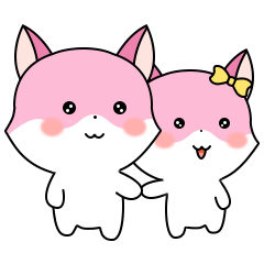 微信表情包-狸一一(第二弹)