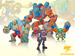 未入選的喪尸設(shè)計