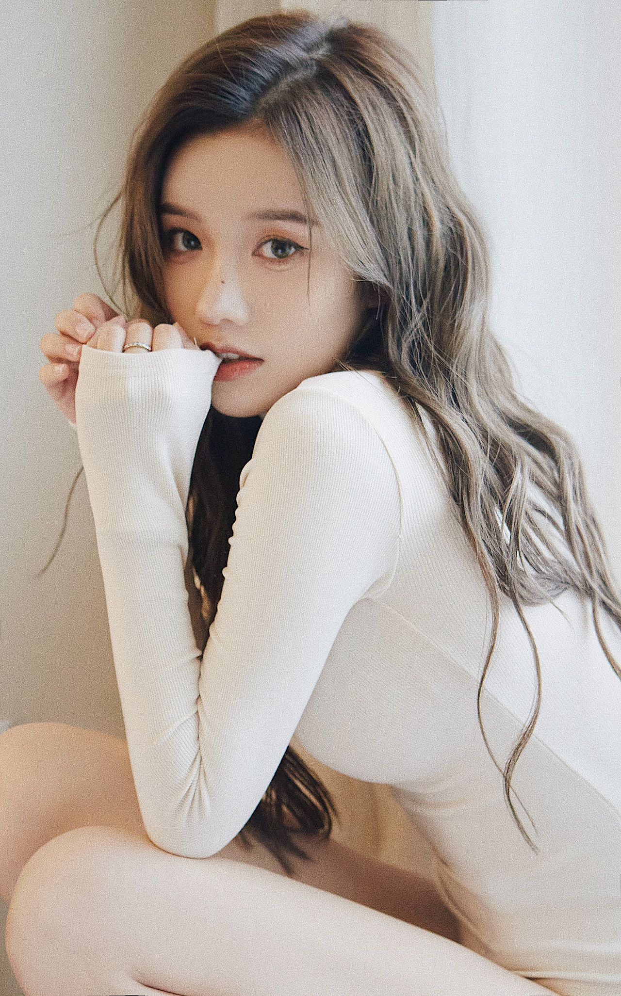 周末宅家|卷起来