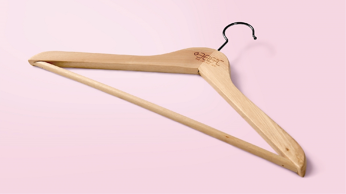 38.6度原创服装设计品牌设计