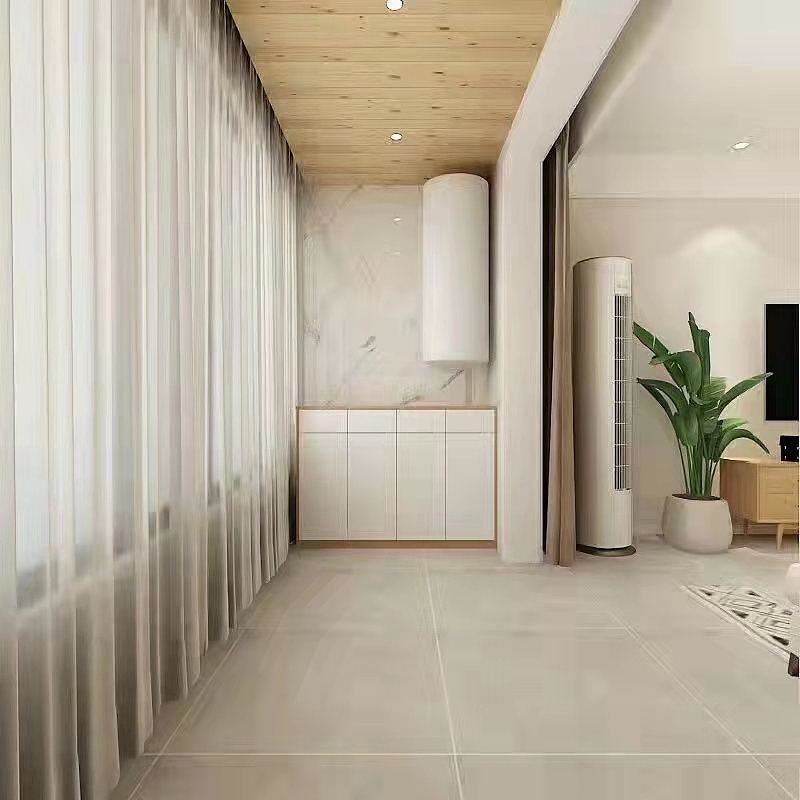 日式北欧混搭风,超温柔的简约设计