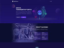 web