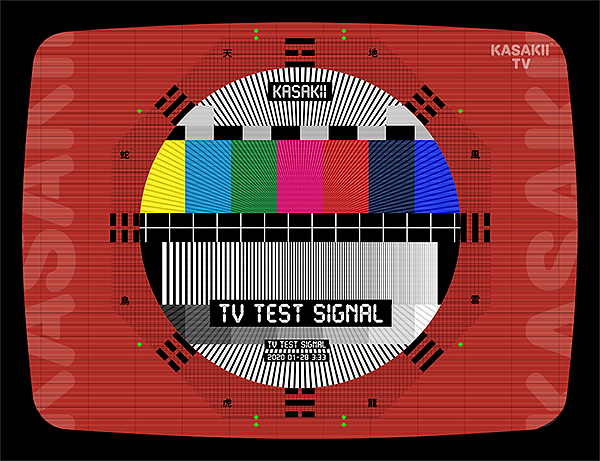 不完全命理指南 | KASAKII 新春礼物（图ZMjQxNTQyODk2） - 宣传物料 - 站酷设计师BINL2020原创素材 - 站酷ZCOOL