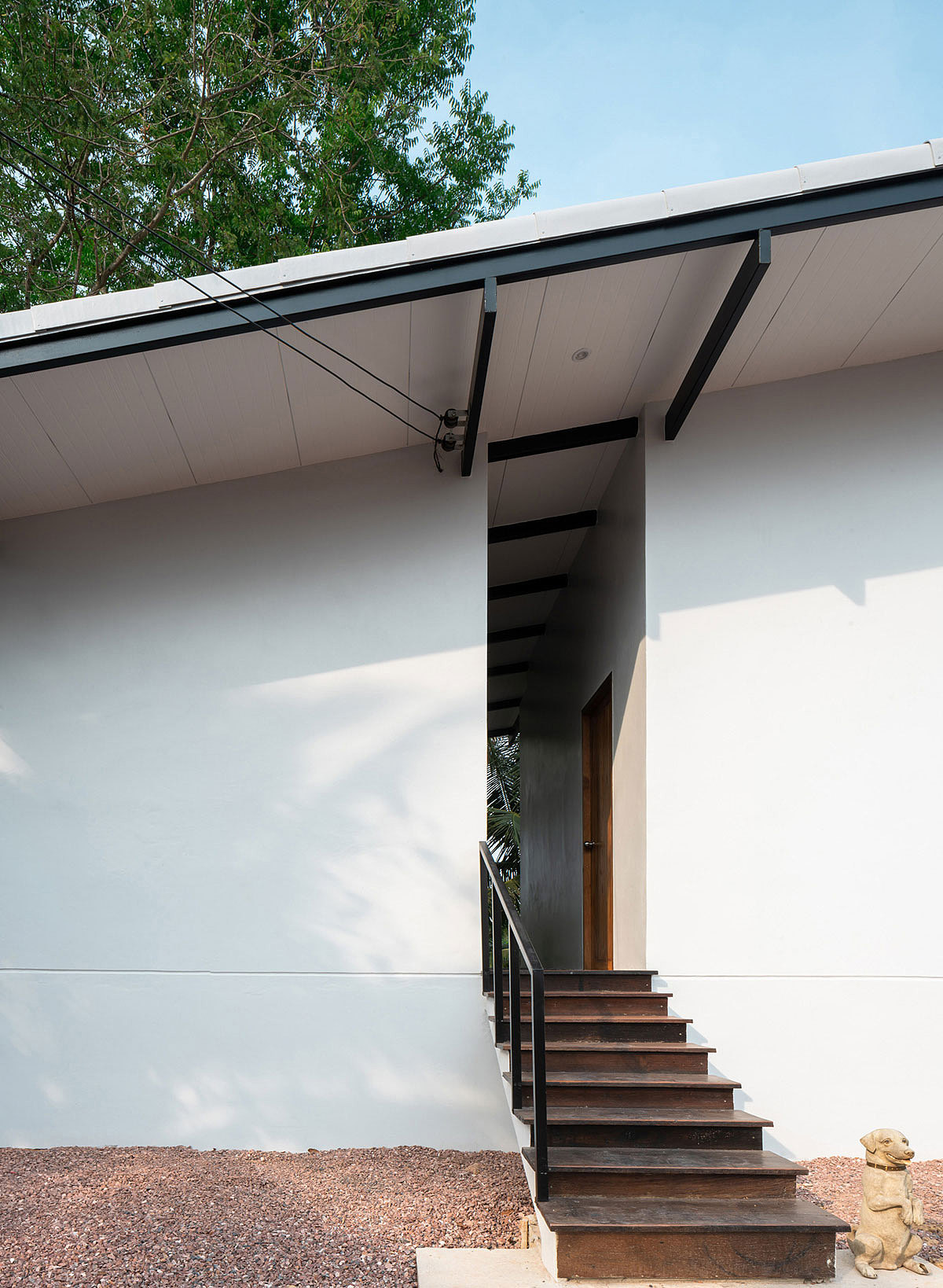 ZINGVR 建筑摄影 · 椰子屋（图ZMjI4MDg3MjQw） - 环境/建筑摄影 - 站酷设计师ZINGVR原创素材 - 站酷ZCOOL