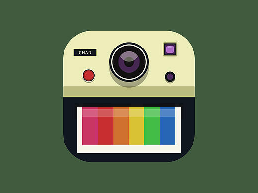 照猫画老虎15-相机