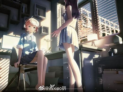 魔法少女樱
