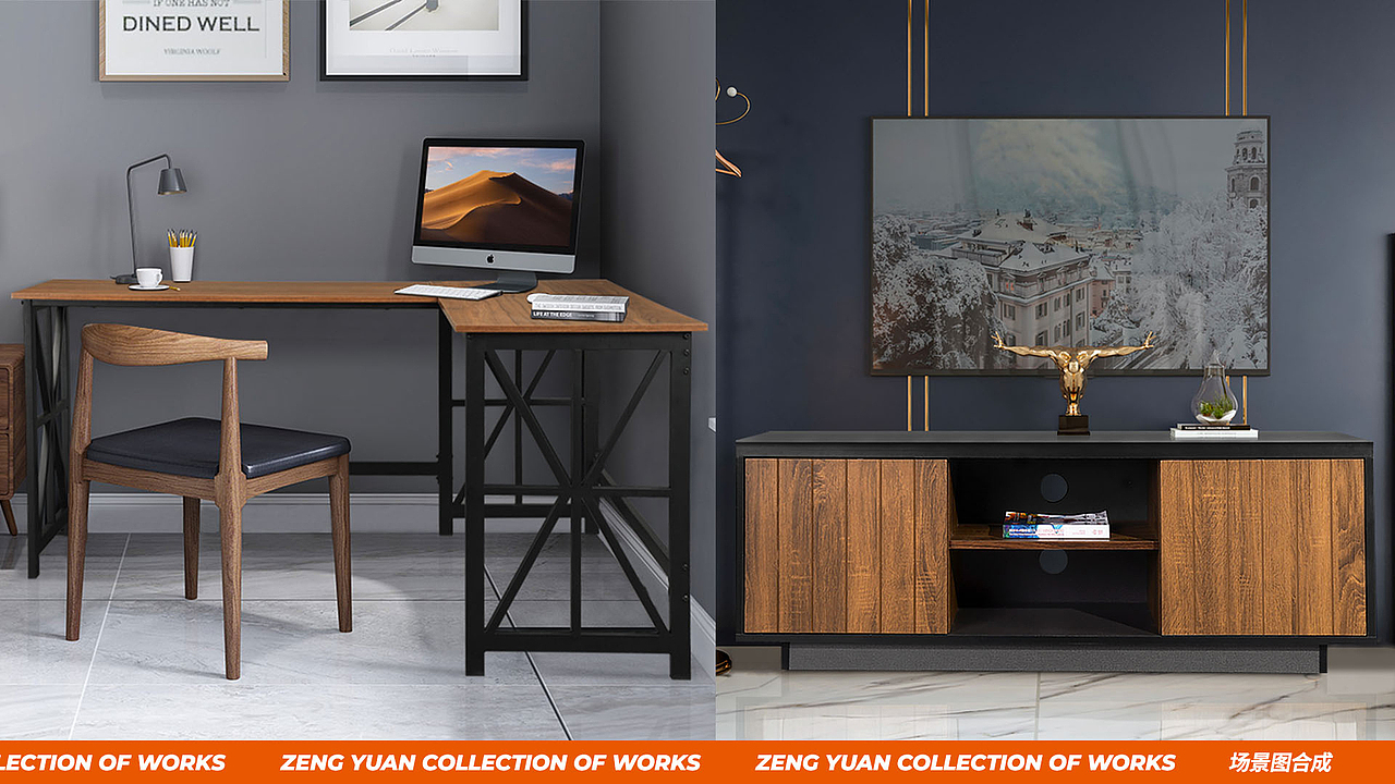 「2019-2021」平面作品集