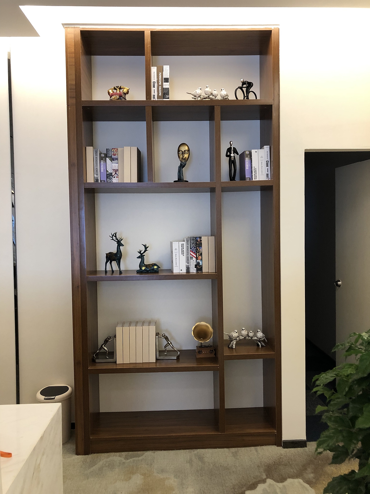 宝能——城市展厅（图ZMTc5NjE2ODQw） - 家装设计 - 站酷设计师博思维设计工作室原创素材 - 站酷ZCOOL