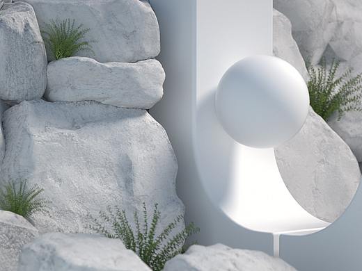 石头（个人主页-ZNTIwNTI5NDA=） - 动画/影视 - 站酷设计师小郭是个菜逼__原创素材 - 站酷ZCOOL