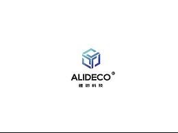 高端科技集团企业LOGO提案VI