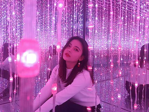 展馆科技馆网红馆必备道具首选