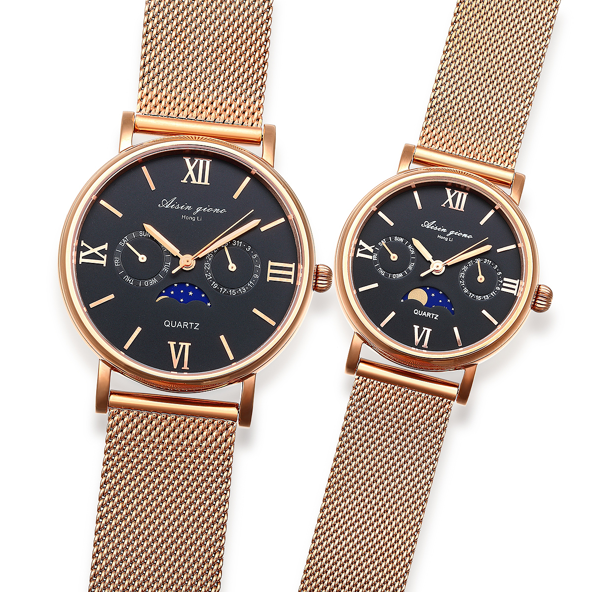 珠宝摄影 之 金表（图ZMTc1NDU0MjM2） - 产品摄影 - 站酷设计师一灯大叔原创素材 - 站酷ZCOOL