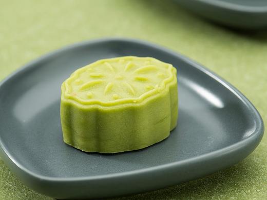 中式点心拍摄