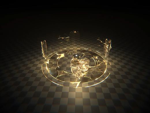 特效练习