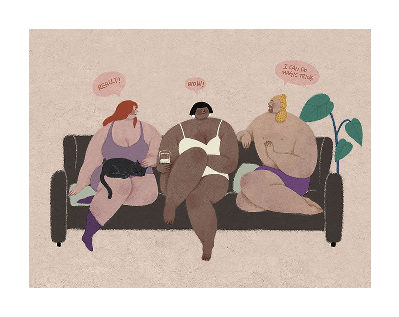 瑞典公寓Stey手册插图（图ZMTQ0ODU5MDAw） - 商业插画 - 站酷设计师LAOMO老墨原创素材 - 站酷ZCOOL